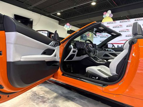 Used 2024 BMW M4 xDrive Competition image 24