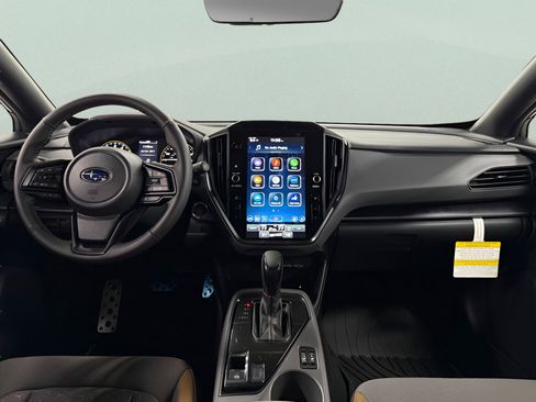New 2026 Subaru Crosstrek 2.5i Sport image 10
