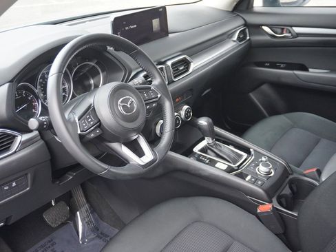 Used 2022 MAZDA CX-5 AWD 2.5 S image 25