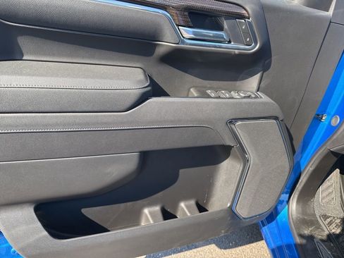 New 2026 Chevrolet Silverado 1500 LT image 20