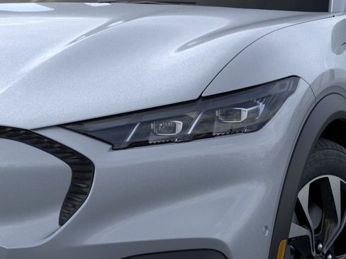 New 2025 Ford Mustang Mach-E Select w/ Comfort Package Lite RWD image 18
