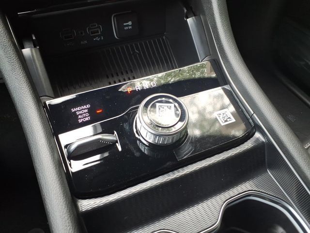 New 2026 Jeep Grand Cherokee L 4WD image 17
