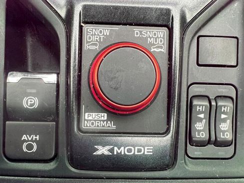 Certified 2023 Subaru Forester Sport w/ Popular Package #2 AWD/4WD image 18