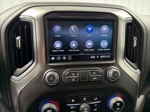 Used 2020 Chevrolet Silverado 1500 LT w/ All-Star Edition image 28