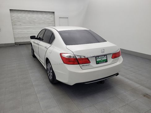 Used 2015 Honda Accord LX image 5