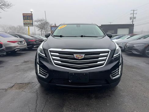 Used 2019 Cadillac XT5 Premium Luxury image 11