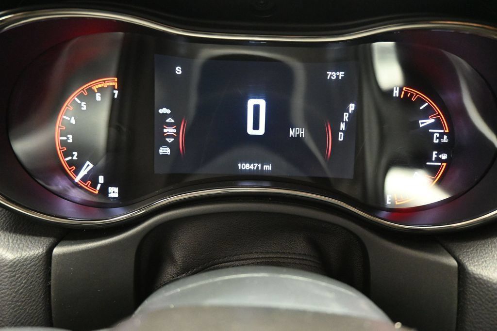 Used 2020 Dodge Durango R/T AWD/4WD image 15