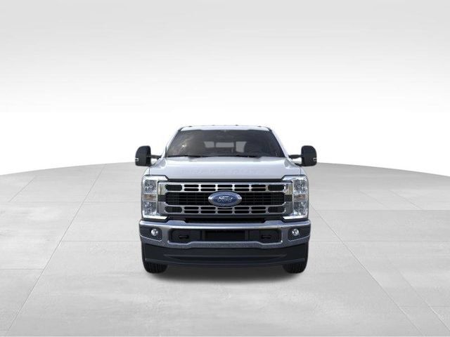 New 2026 Ford F250 XLT w/ 360-Degree Camera Package AWD/4WD image 7