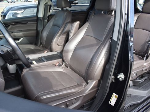 Used 2018 Honda Odyssey Elite image 28