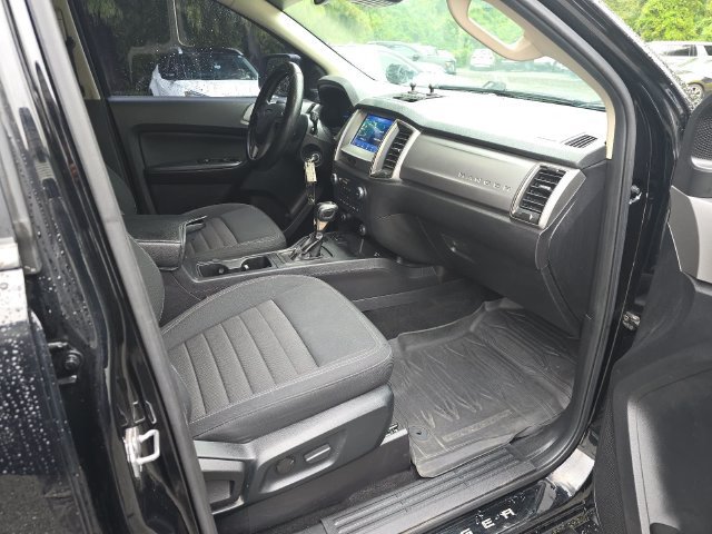 Used 2020 Ford Ranger XLT w/ Equipment Group 302A Luxury AWD/4WD image 27