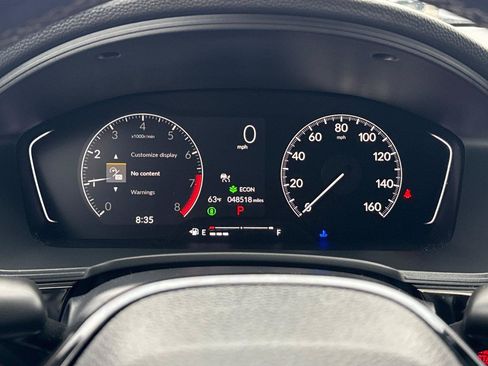 Used 2024 Honda Civic Sport image 26