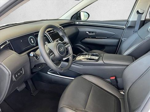 Used 2024 Hyundai Tucson Limited AWD/4WD image 9