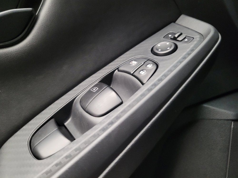 Used 2025 Nissan Sentra S FWD image 27