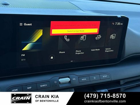 New 2026 Kia K4 FWD image 15