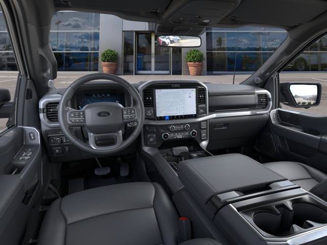 New 2026 Ford F150 XLT AWD/4WD image 11