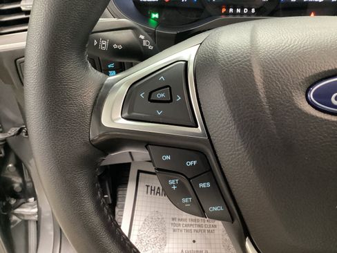 Used 2024 Ford Edge SEL w/ Convenience Package AWD/4WD image 22