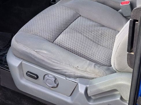 Used 2014 Ford F150 XLT w/ XLT Chrome Package image 22