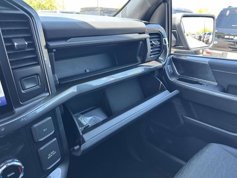 Used 2023 Ford F150 XLT w/ Equipment Group 302A High AWD/4WD image 20