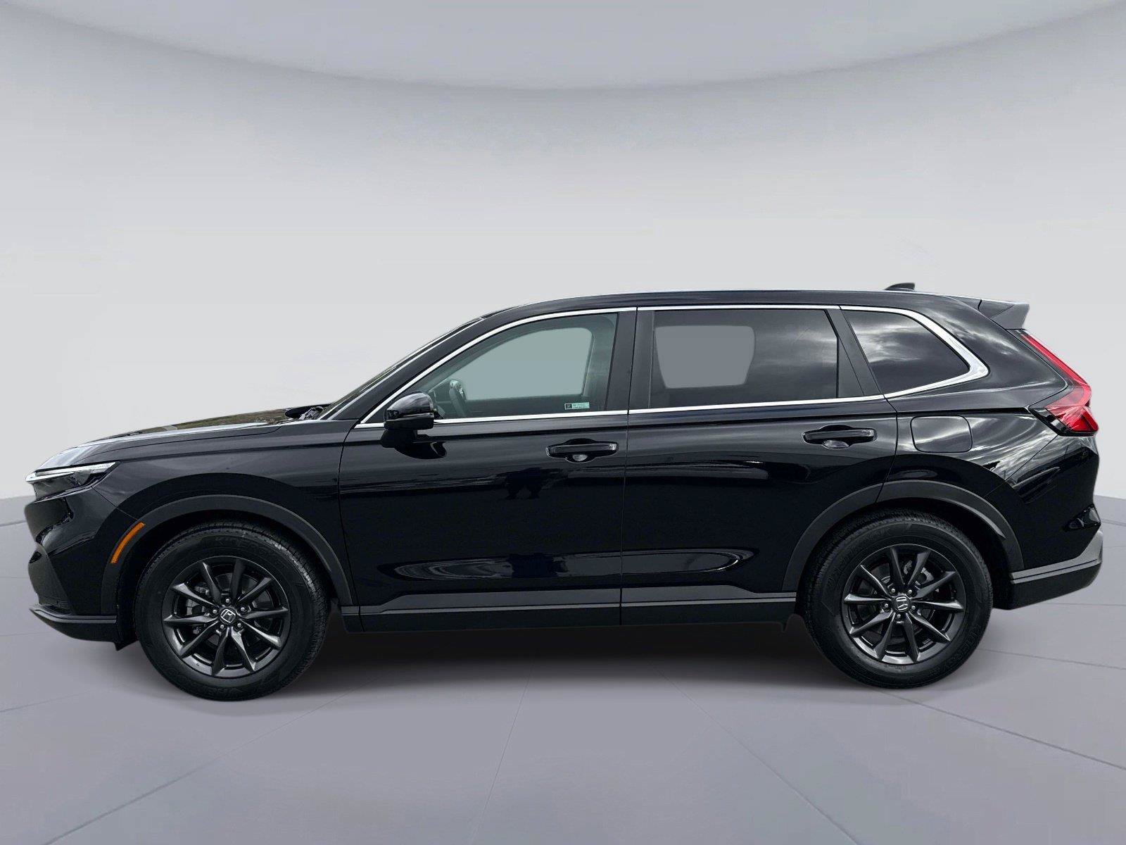 Certified 2026 Honda CR-V EX-L image 7