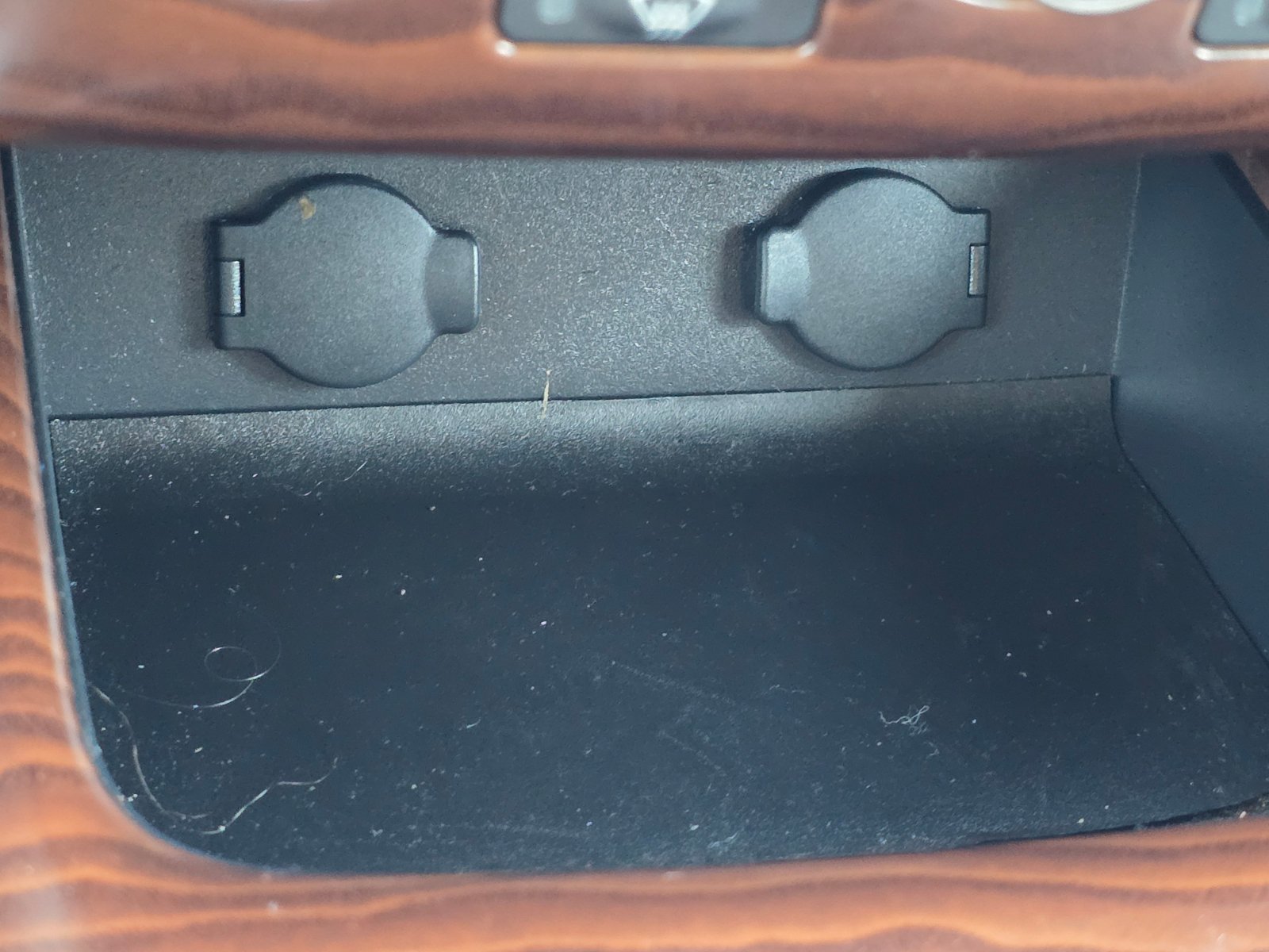 Used 2017 Nissan Pathfinder Platinum FWD image 20