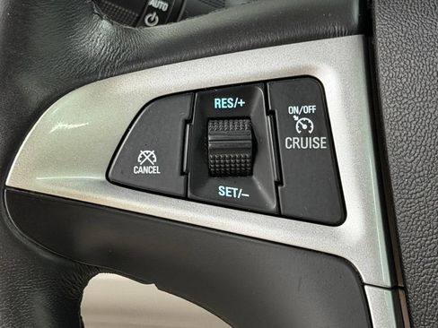 Certified 2014 Chevrolet Equinox LT w/ Power Convenience Package AWD/4WD image 34