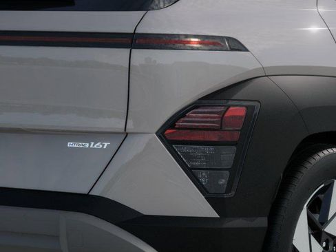 New 2026 Hyundai Kona SEL Sport image 10