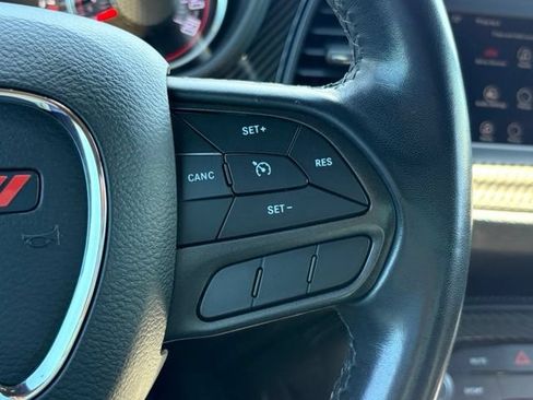Used 2023 Dodge Challenger SXT RWD image 20