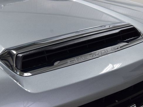 New 2026 Chevrolet Silverado 2500 LT w/ All Star Edition image 16