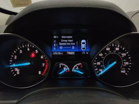 Used 2019 Ford Escape SEL AWD/4WD image 23