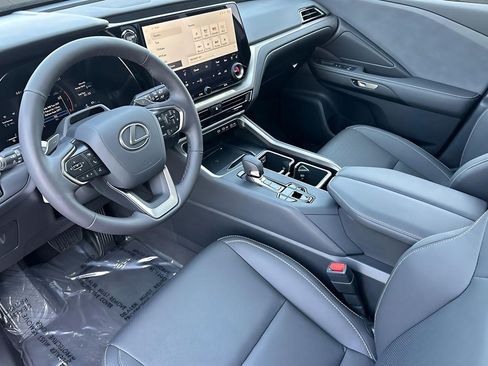 New 2026 Lexus TX 350 AWD image 4