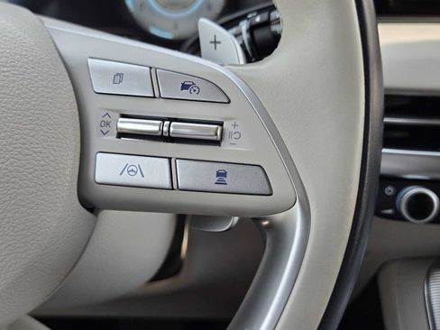 Certified 2024 Hyundai Palisade Calligraphy AWD/4WD image 28