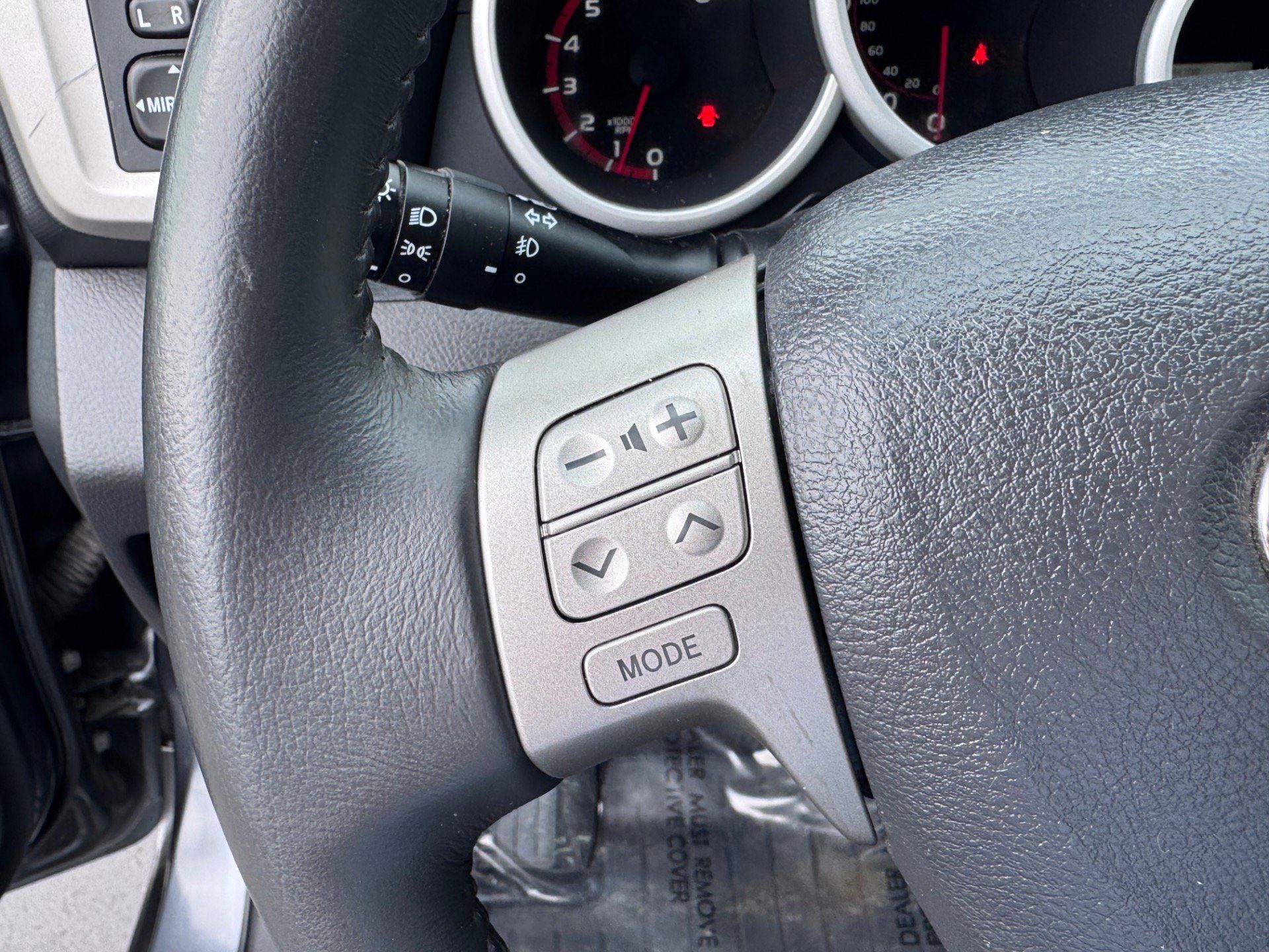Used 2009 Toyota Matrix XRS FWD image 21