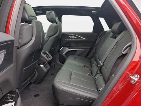 New 2026 Cadillac Lyriq V image 10