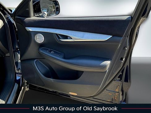 Used 2022 INFINITI QX50 Autograph image 28