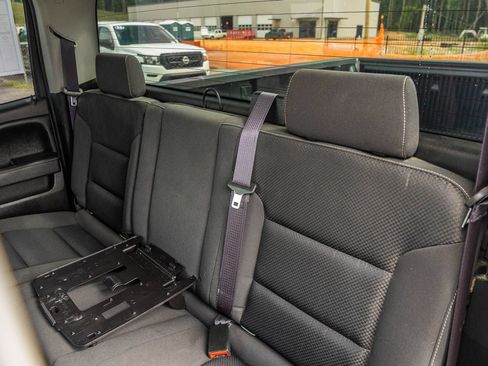 Used 2015 Chevrolet Silverado 1500 LT w/ All Star Edition RWD image 19