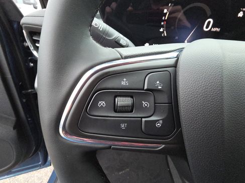 New 2026 Buick Envista Preferred w/ Convenience I Package image 18