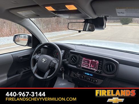 Used 2023 Toyota Tacoma TRD Sport image 30