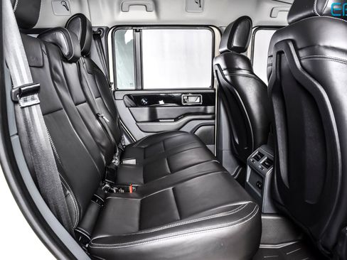 Used 2025 INEOS Grenadier Fieldmaster Edition image 20