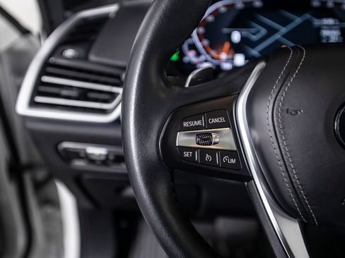 Used 2023 BMW X5 xDrive40i w/ Premium Package image 38