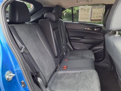 Used 2025 Mitsubishi Eclipse Cross SE image 9