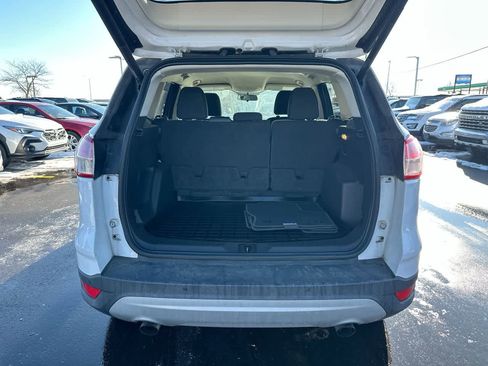 Used 2015 Ford Escape SE w/ Equipment Group 201A image 34