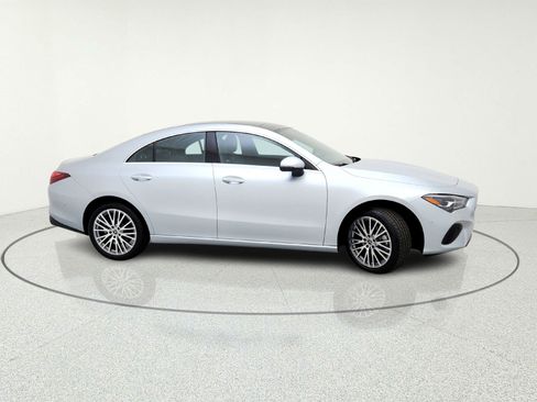New 2026 Mercedes-Benz CLA 250 image 7