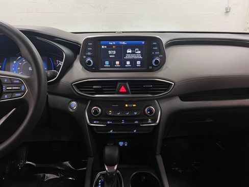 Used 2020 Hyundai Santa Fe SEL FWD image 19