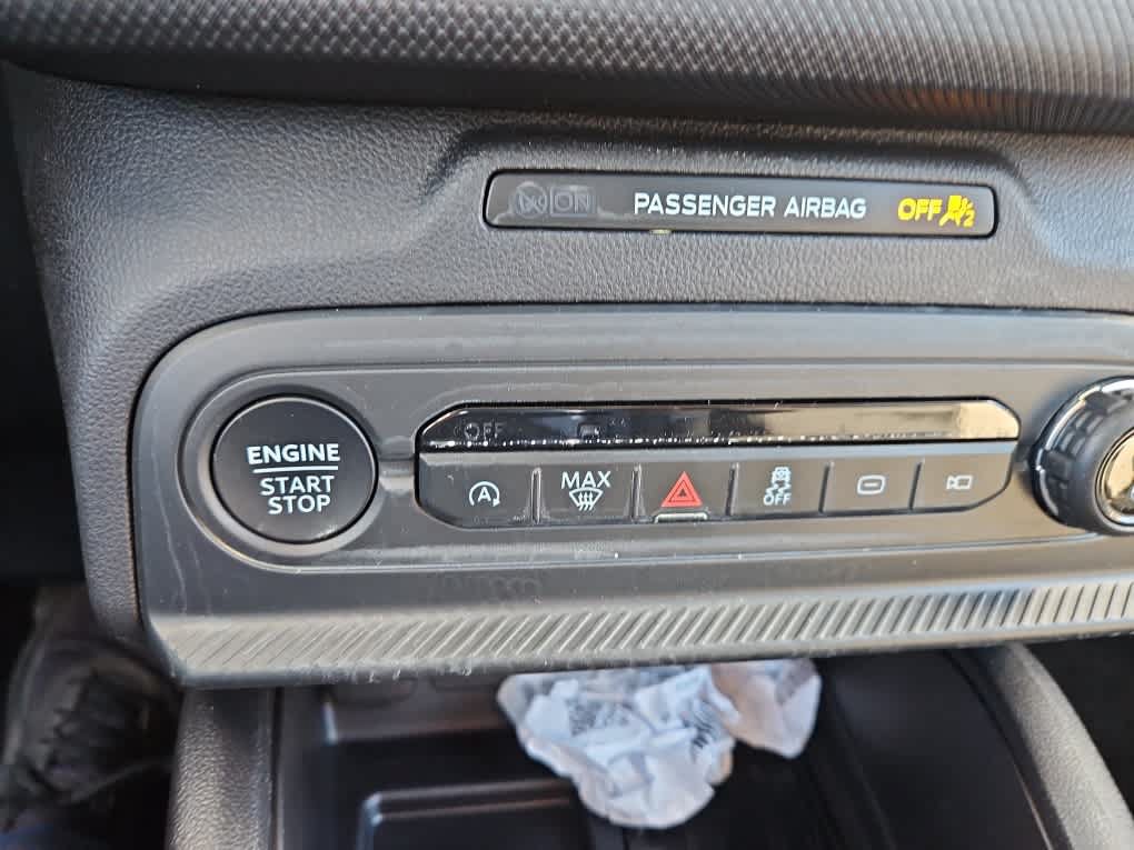 Certified 2025 Ford Bronco Sport Big Bend AWD/4WD image 18