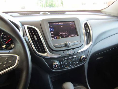 Used 2024 Chevrolet Equinox LT AWD/4WD image 27