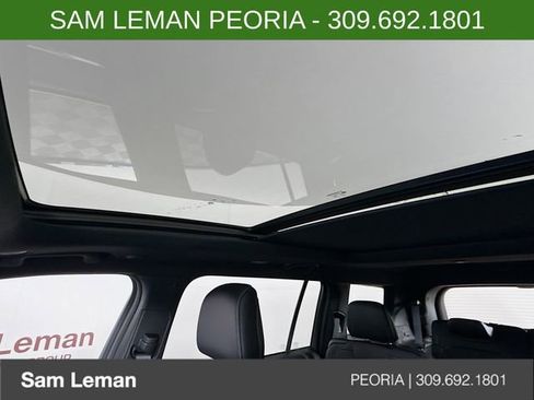 New 2026 Jeep Grand Cherokee L Limited w/ Limited Altitude Package AWD/4WD image 21