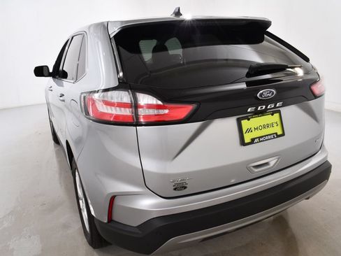 Used 2023 Ford Edge SEL w/ Convenience Package AWD/4WD image 11