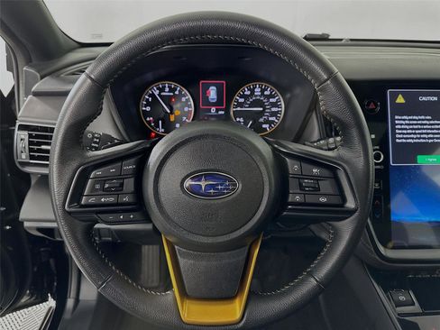 Used 2023 Subaru Outback Wilderness image 12