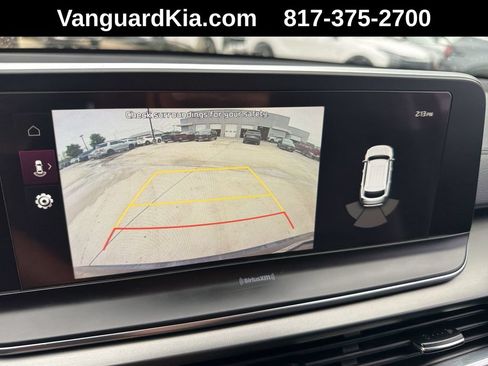 Used 2022 Kia Telluride S FWD image 27
