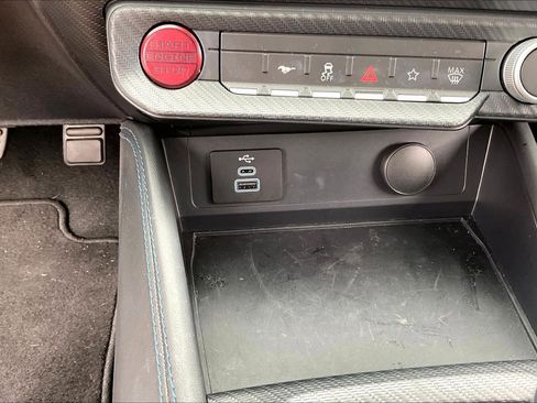 Used 2025 Ford Mustang Dark Horse w/ Security Package image 14